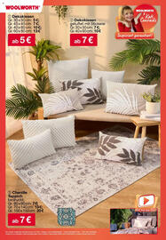 Woolworth Prospekt Seite 2