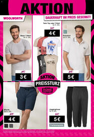 Woolworth Prospekt Seite 22