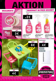 Woolworth Prospekt Seite 24