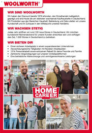 Woolworth Prospekt Seite 33