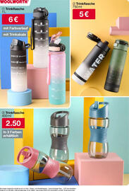 Woolworth Prospekt Seite 9