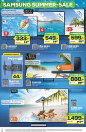 Euronics Prospekt Seite 2