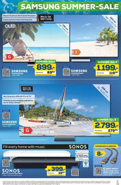 Euronics Prospekt Seite 3