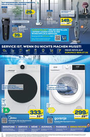 Euronics Prospekt Seite 6