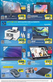 Euronics Prospekt Seite 7