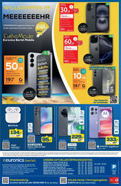 Euronics Prospekt Seite 8