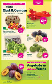 Denns BioMarkt Prospekt Seite 2