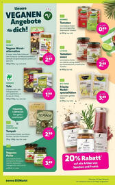 Denns BioMarkt Prospekt Seite 6