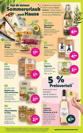 Denns BioMarkt Prospekt Seite 7