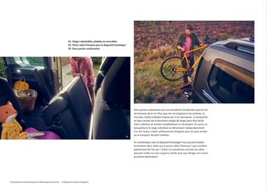 Catalogue Volkswagen page 16