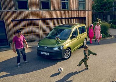 Catalogue Volkswagen page 24