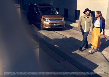 Catalogue Volkswagen page 34