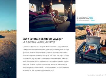 Catalogue Volkswagen page 37