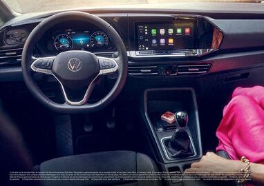 Catalogue Volkswagen page 4