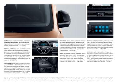 Catalogue Volkswagen page 44