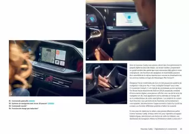 Catalogue Volkswagen page 11