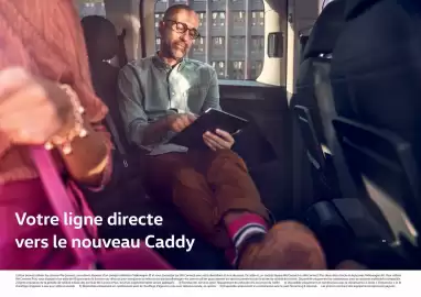 Catalogue Volkswagen page 12