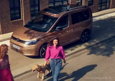 Catalogue Volkswagen page 15