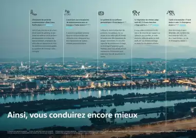 Catalogue Volkswagen page 18