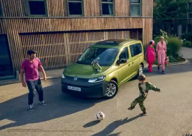 Catalogue Volkswagen page 24