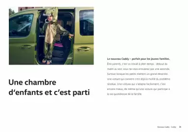 Catalogue Volkswagen page 25