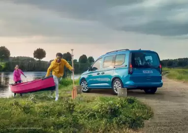 Catalogue Volkswagen page 28