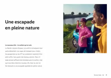 Catalogue Volkswagen page 29