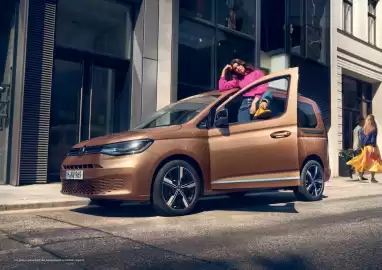 Catalogue Volkswagen page 32