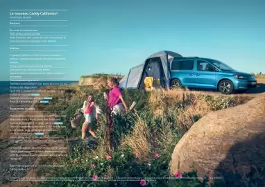 Catalogue Volkswagen page 36