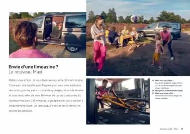 Catalogue Volkswagen page 39