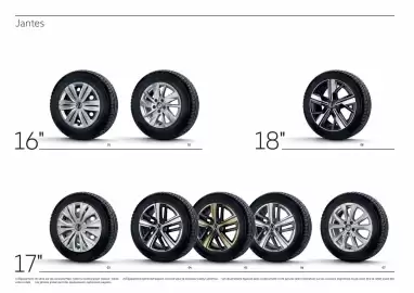 Catalogue Volkswagen page 42