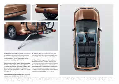 Catalogue Volkswagen page 46