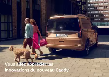 Catalogue Volkswagen page 7