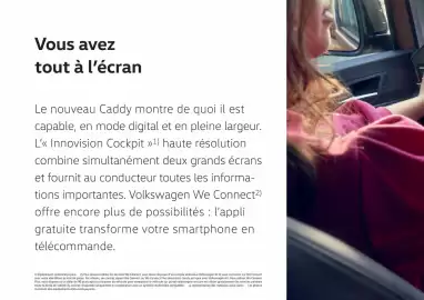 Catalogue Volkswagen page 8