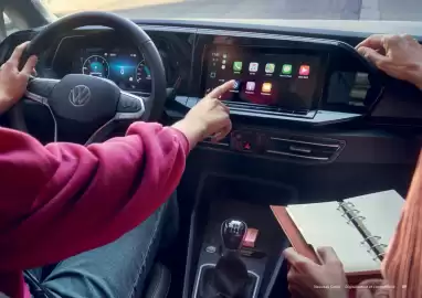 Catalogue Volkswagen page 9