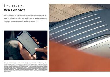 Catalogue Volkswagen page 14