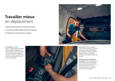 Catalogue Volkswagen page 23