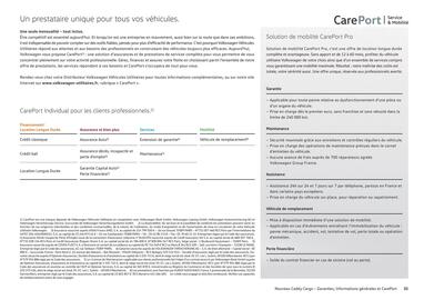 Catalogue Volkswagen page 35