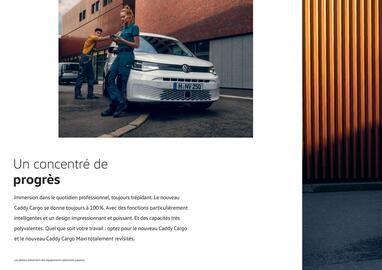 Catalogue Volkswagen page 6