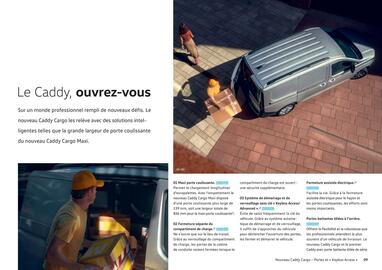 Catalogue Volkswagen page 9