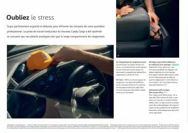 Catalogue Volkswagen page 10