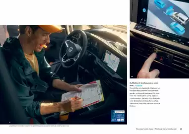 Catalogue Volkswagen page 11