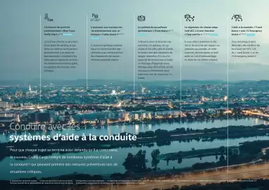 Catalogue Volkswagen page 16