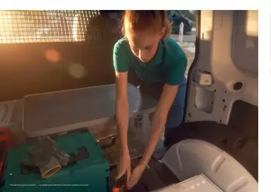 Catalogue Volkswagen page 18