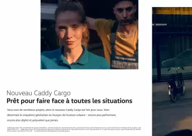 Catalogue Volkswagen page 2