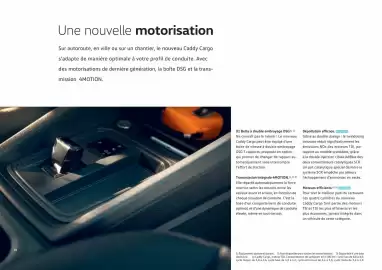 Catalogue Volkswagen page 20