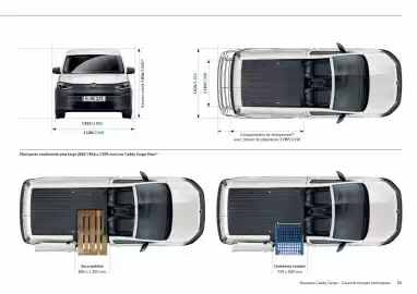 Catalogue Volkswagen page 33