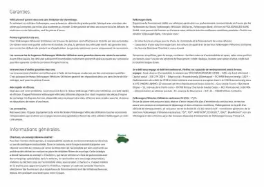 Catalogue Volkswagen page 34