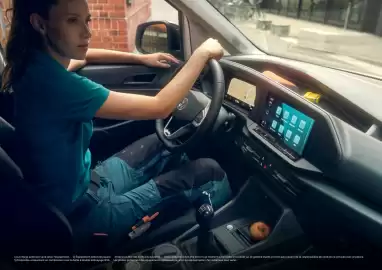 Catalogue Volkswagen page 4