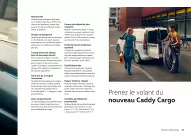 Catalogue Volkswagen page 5